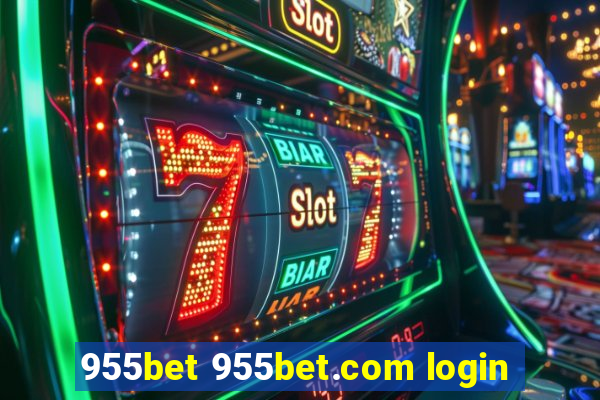 955bet 955bet.com login